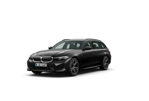 BMW 330i xDrive Touring / M Sport