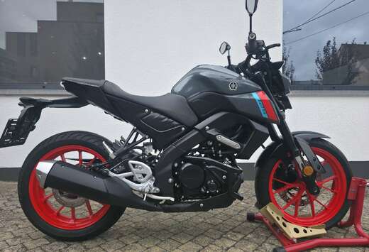 2020 - 12.000Km - Garantie - Nieuwstaat*