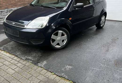 Ford 1.3i Classic