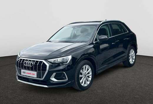Audi Q3 35 TDi Business Edition Advanced S tronic