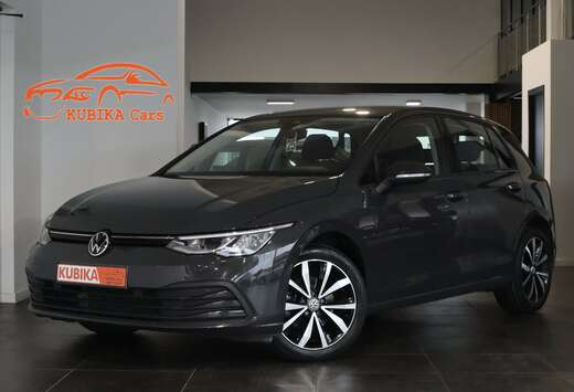 Volkswagen 1.0 TSI LED CruiseC Lane Assist Navi Garan ...