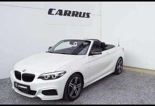 BMW Cabriolet