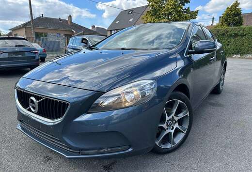 Volvo V40 2.0 D2 Ocean Race