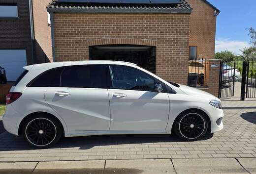 Mercedes-Benz CDI Essential