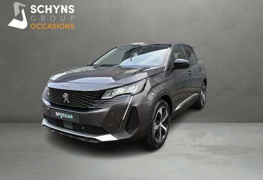 Peugeot ALLURE PACK