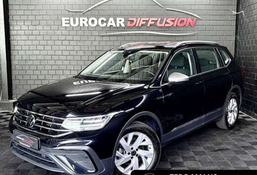 Volkswagen Life 1.5 TSI 150 CV DSG7 * 7 PLACES *ATTEL ...