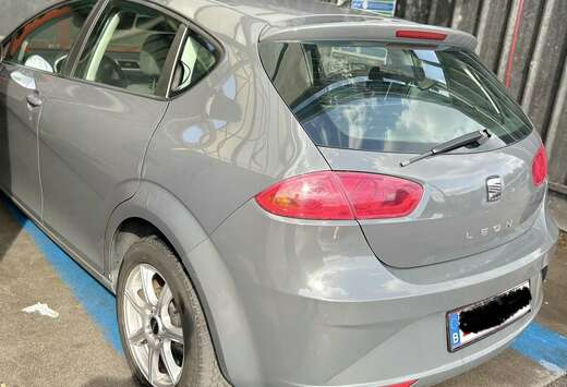 SEAT 1.4 Turbo 16v TSI Lounge