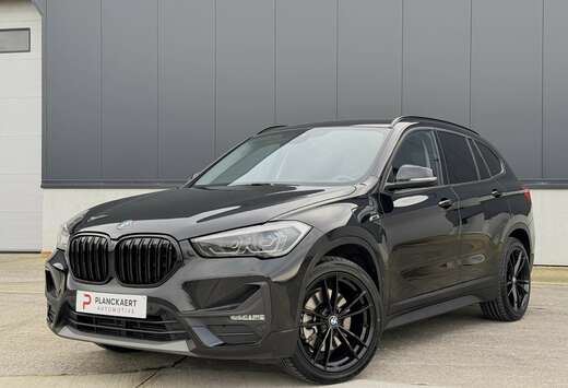 BMW 1.5iA xDrive25e PHEV *Head Up/Camera/Carplay*