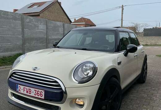 MINI 1.5