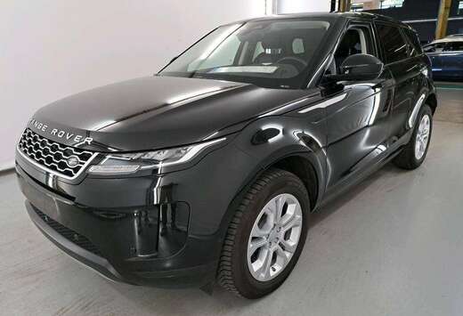 Land Rover Range Rover Evoque 1.5 P300E PHEV 4WD