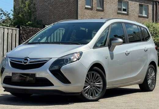 Opel 1.8i Enjoy Active - Clim - Bluetooth - JA - VE-  ...