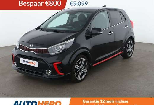 Kia 1.2 GT Line