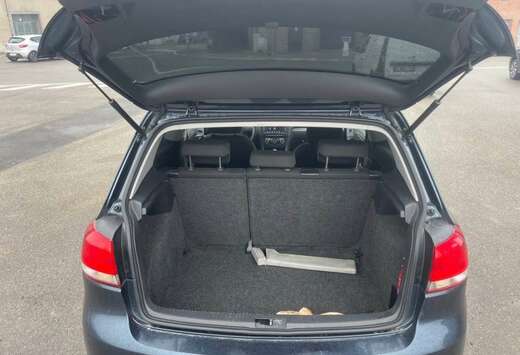 Volkswagen 1.4i Trendline