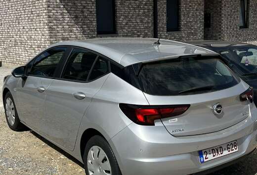 Opel 1.0 Turbo Easytronic Active