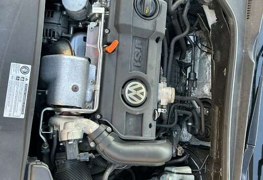 Volkswagen 1.4 TSI Comfortline