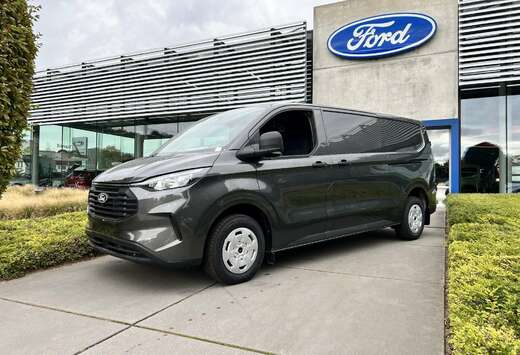 Ford TREND / 320 LENGTE 2 / 136 PK