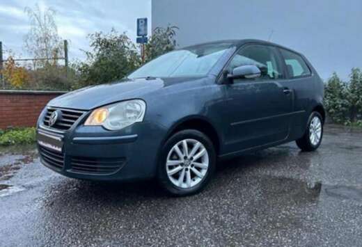 Volkswagen 1.4 TDi Edition DPF