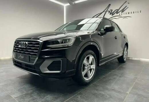 Audi 1.6 TDi S tronic *GPS*XENON*GARANTIE 12 MOIS*