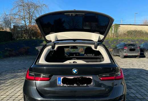 BMW Touring 320iAS OPF