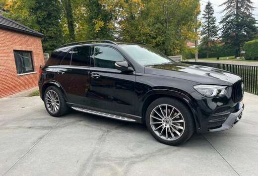 Mercedes-Benz d 4-Matic