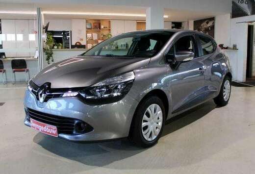 Renault Clio Energy TCe 90 Start