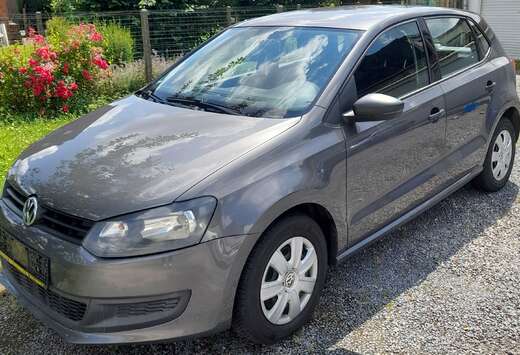 Volkswagen Polo 1.2i Trendline