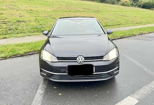 Volkswagen 1.4 TSI BMT Comfortline