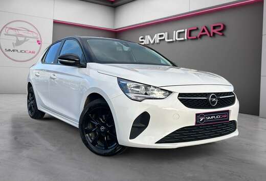 Opel Corsa 1.2i *GARANTIE 12 MOIS*