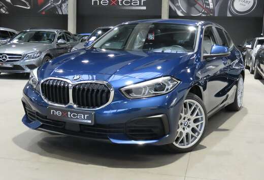 BMW i Hatch New *LED-NAVI PRO-SIEGES SPORT-CRUISE*