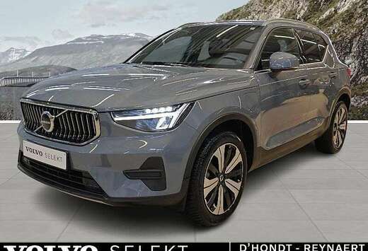 Volvo Recharge Core T4 + ACC + TREKHAAK