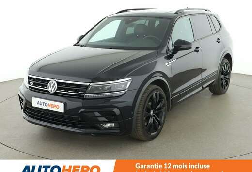 Volkswagen 2.0 TDI Highline 4Motion