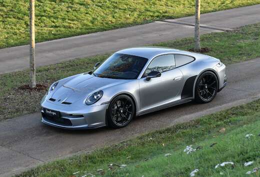 Porsche .1 GT3 Touring - Bucket Seats/ LIFT/ BOSE/ PD ...