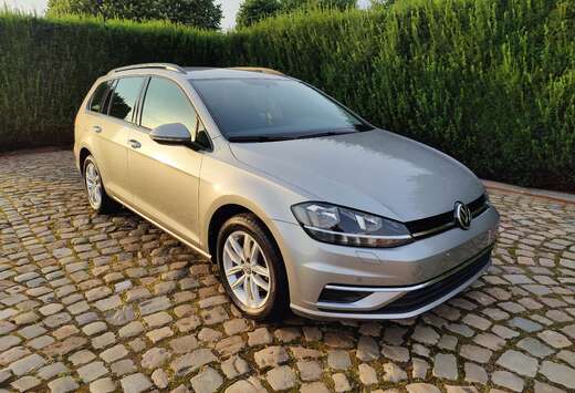 Volkswagen SW 1.5 TSI ACT Comfortline OPF DSG