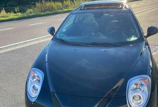 Alfa Romeo Mito 1.4i Progression