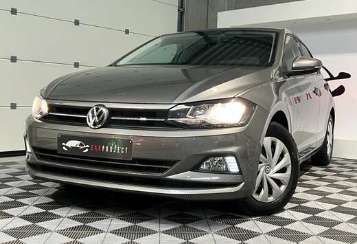 Volkswagen **GARANTIE 12 MOIS**TVA* CLIM*CRUISE**