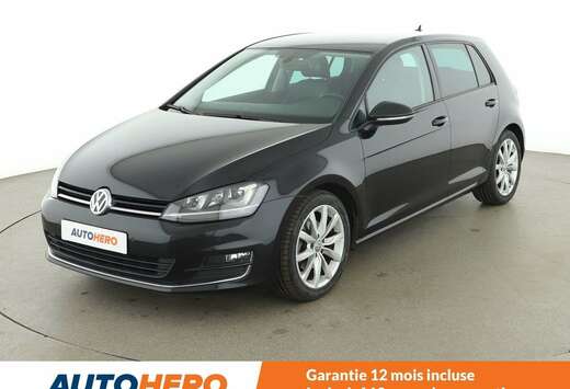 Volkswagen 1.4 TSI Highline BlueMotion Tech