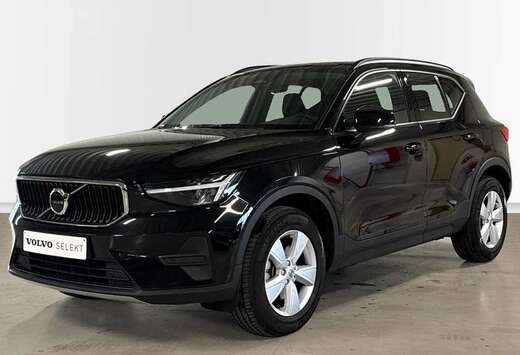 Volvo Essential B3 Mild hybride  20\' velgen  Camera