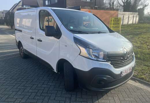 Renault 1.6 dCi 29 L1H1 Energy Tw.Turbo Confort