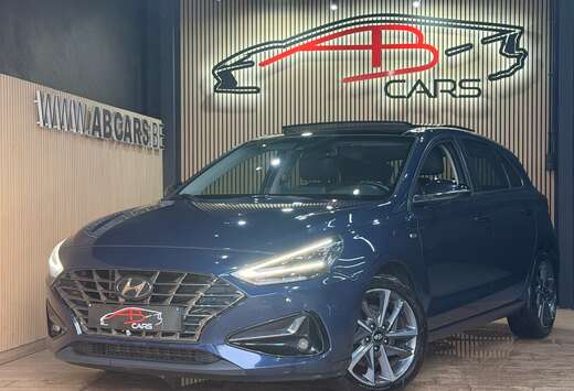 Hyundai 1.6 CRDi MHEV SPORT * GARANTIE 12 MOIS *