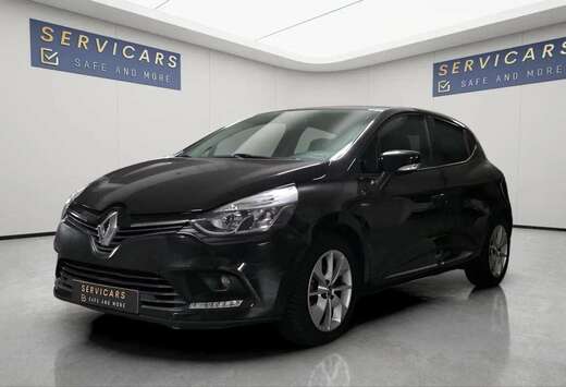 Renault 0.9 TCe Energy Limited / 12 MOIS GARANTIE