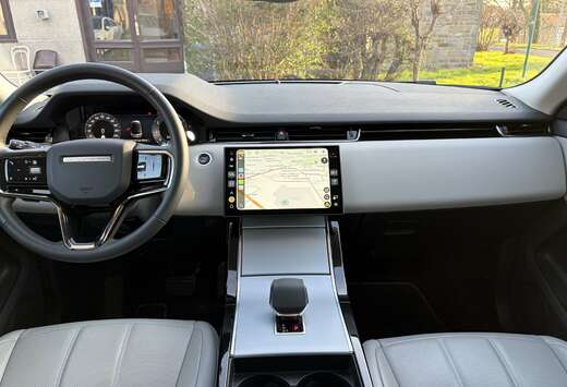 Land Rover 1.5 Turbo MHEV 2WD P160 S