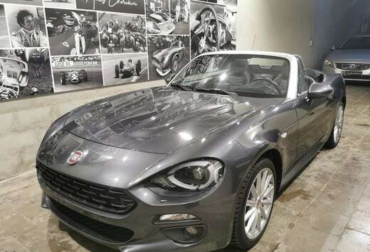 Fiat 1.4 MultiAir Lusso