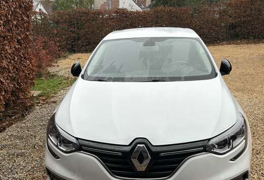 Renault 1.2 TCe Energy Limited