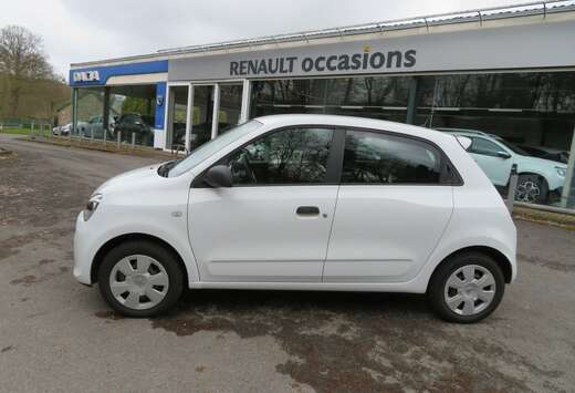 Renault Twingo 1.0i SCe Life S