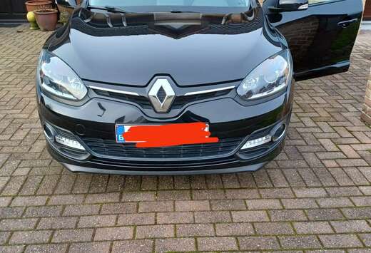 Renault Grandtour dCi 110 FAP LIMITED