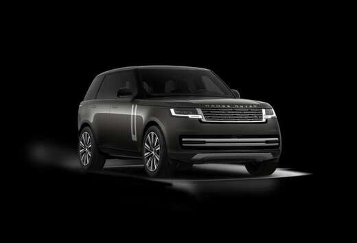 Land Rover SWB P460e HSE AWD Auto. 26MY