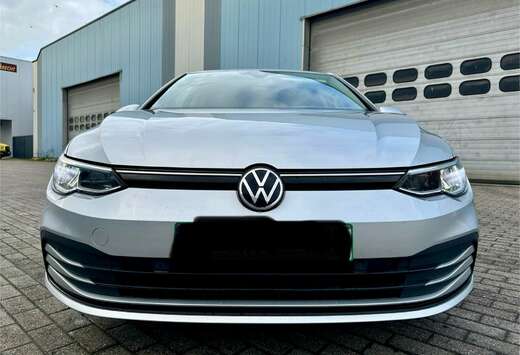 Volkswagen 2.0 SCR TDi highline euro6