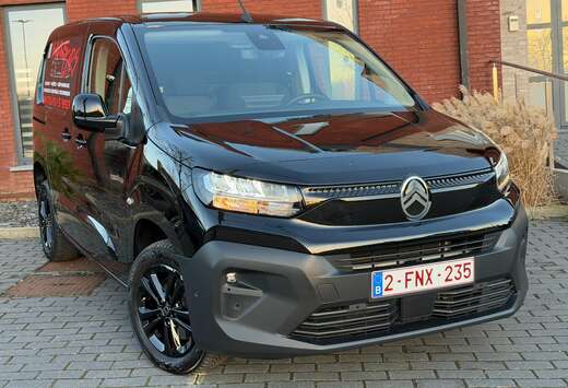 Citroen 1.5 BlueHDi 130Ch ( Automatique ) Full option ...