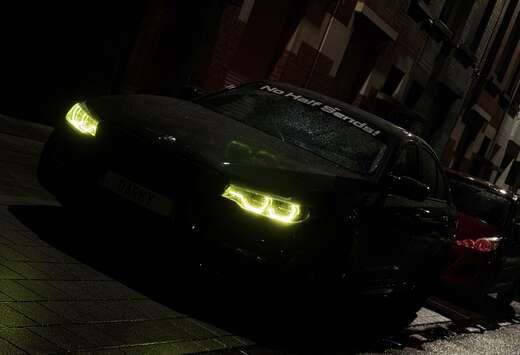 BMW 530i Aut. Sport Line