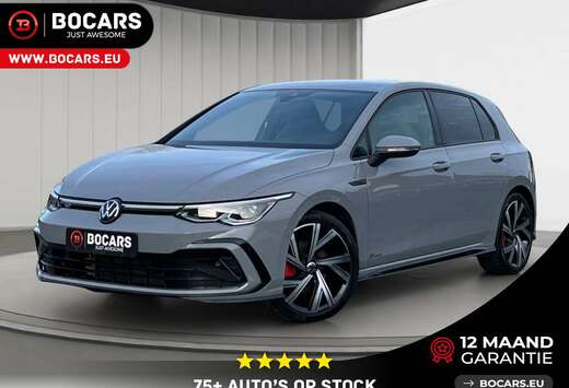 Volkswagen R-Line 1.5 eTSI 150PK DSG-AUT. IQ-LED Matr ...